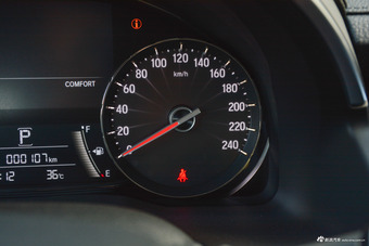 2017款冠道2.0T自动370TURBO四驱至尊版