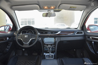 2015款众泰Z500 1.5T 自动尊贵型