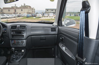 2015款风光330 1.5L手动实用型