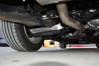 2019款途锐 2.0TSI自动锐翼版