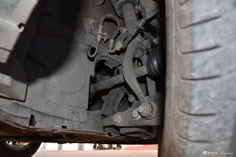 2016款奔腾B50 1.6L自动豪华型