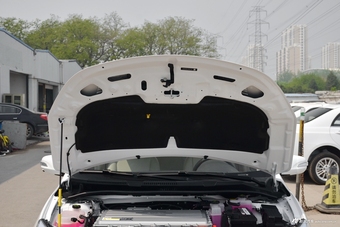 2018款比亚迪e5 450 智联尊享型