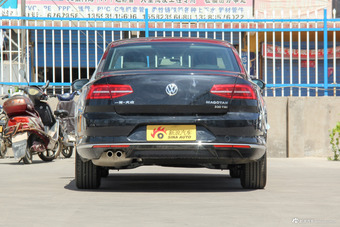 2018款迈腾1.8T自动330TSI DSG领先型