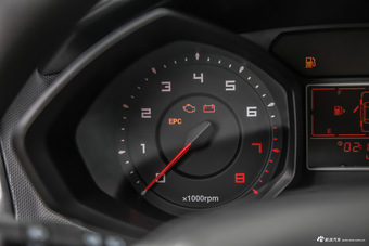 2015款风云2 1.5L手动新意版