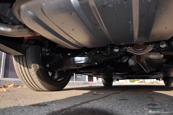 2018款阿特兹2.5L自动蓝天至尊版