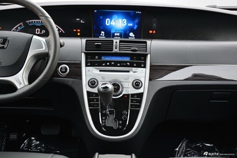 2016款大7 MPV 2.0T自动舒享型