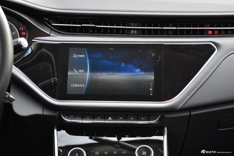 2018艾瑞泽GX 1.5T手动劲色版