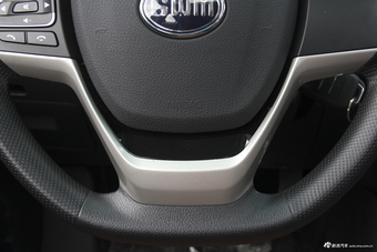 2018款斯威X3 1.5L手动风尚型