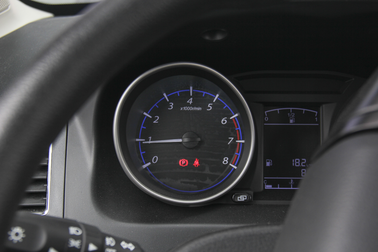 2017款景逸X3 1.5L手动舒适型