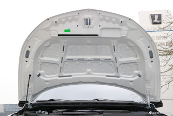 2017款纳智捷 U5 SUV 1.6L手动名士版