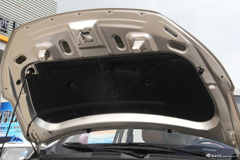 2017款开瑞K60 1.5L 手动旗舰型