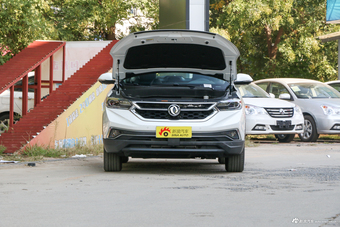 2019款风神AX7 1.6T自动AI领航型 