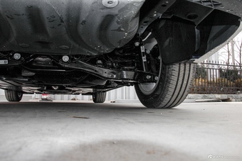 2017款凌渡1.4T自动风尚型230