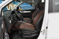 2017款景逸X6 劲享系列1.5T自动尊享型