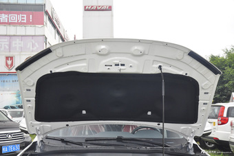 2017款哈弗H2 1.5T手动两驱豪华型蓝标