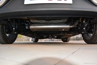 2017款吉利远景X1 1.3L 自动乐趣版