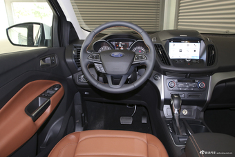 2018款翼虎1.5T自动两驱Cognac特别版EcoBoost 180