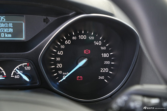 2017款翼虎1.5T自动两驱精翼型EcoBoost 180