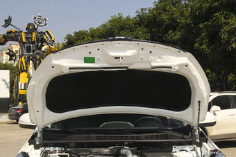 2017款优6 SUV 1.8T自动科技超值型