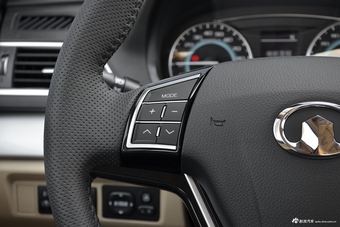 2018款长城C30新能源 EV 升级版精英型