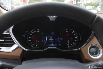 2018款东南DX7 Prime 1.5T自动旗舰型 