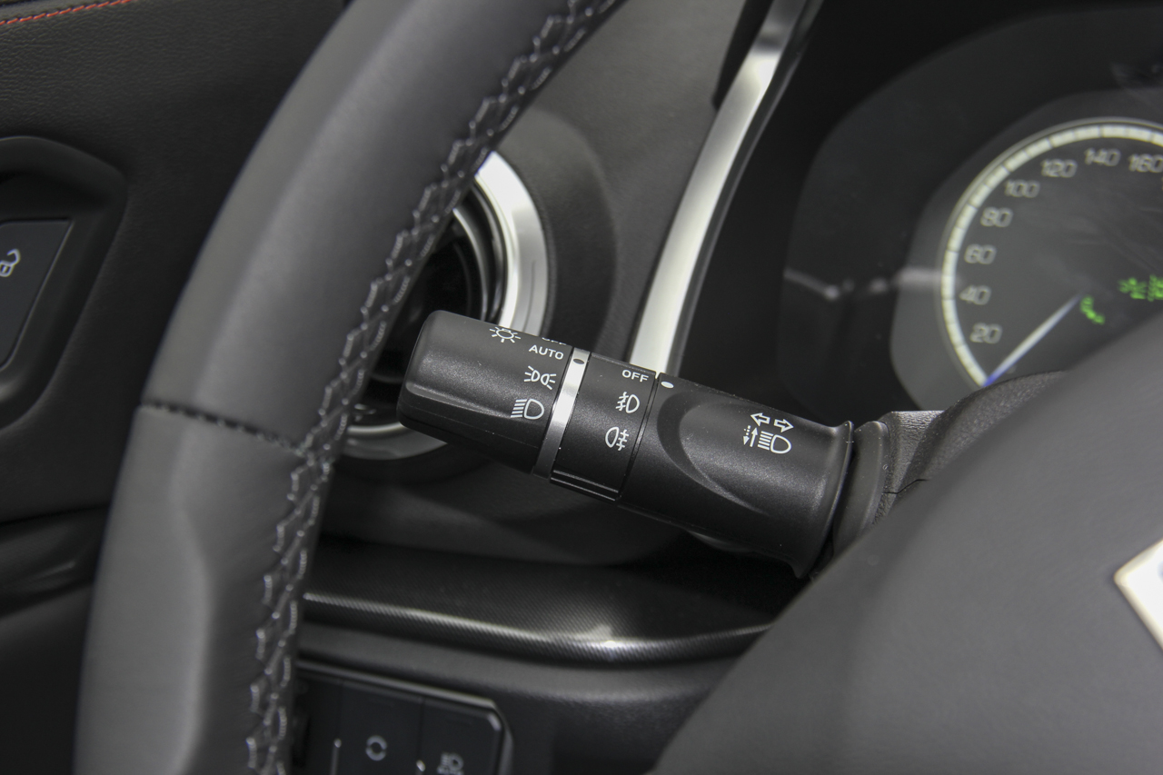 2019款WEY VV5升级款2.0T两驱旗舰型