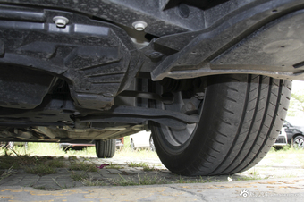 2018款启辰D60 1.6L自动智联豪华版