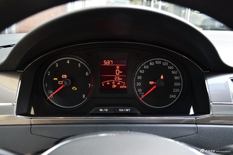 2016款大众桑塔纳 1.6L 手动舒适型