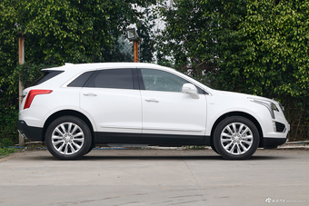 2016款XT5 2.0T自动28T四驱铂金版