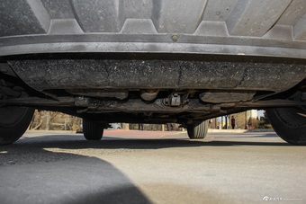 2016款森雅R7 1.6L自动尊贵型