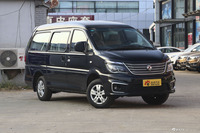 2017款菱智M5L 1.6L手动9座标准型