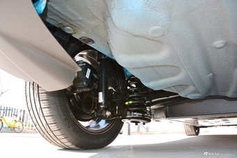 2018款腾势500 荣耀版