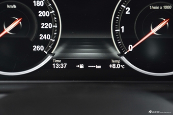 2018款宝马X6 3.0T自动xDrive35i领先型