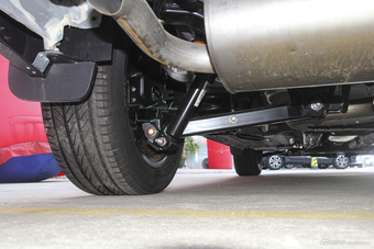 2017款景逸X6 劲享系列1.5T自动尊贵型