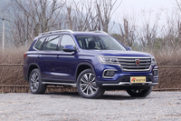 2018款荣威RX8 2.0T自动智联网四驱至尊版