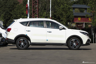 2018款风光580 1.5T手动智尚型