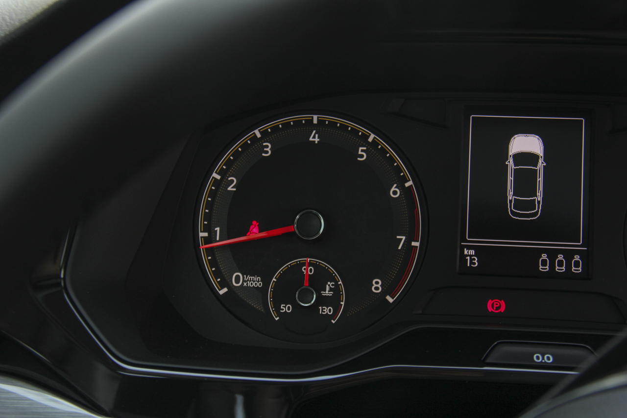 2019款宝来 1.5L自动精英型