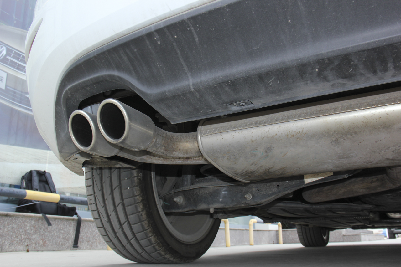 2018款高尔夫·嘉旅1.4T自动豪华型280TSI