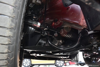 2018款传祺GE3 530互联网尊享版