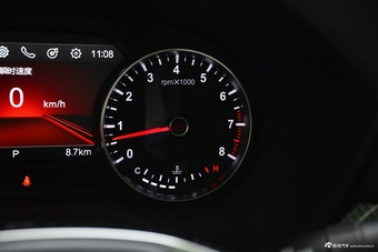 2018款中华V7 基本型