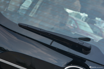 2017上汽大通D90 2.0T自动两驱水星