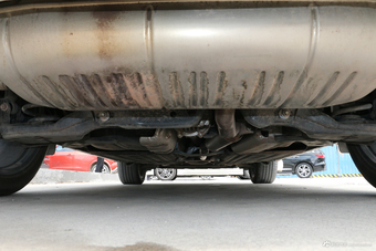 2018款英菲尼迪QX50 2.0T自动四驱豪华版