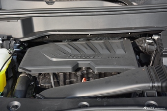 2019款哈弗F7 1.5T自动i型