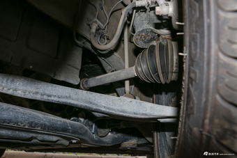 2018款逸动DT 1.6L手动尊享型 