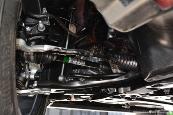 2017款天逸 C5 AIRCROSS 1.8T自动380THP豪华型