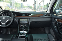2015款众泰Z500 1.5T 自动豪华型 慕尼黑