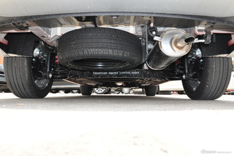 2017款凌轩1.6L手动幸福型