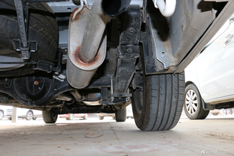 2018款瑞风M4 HB混合动力豪华型