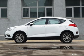 2016款帝豪GS 1.8L手动领尚型优雅版