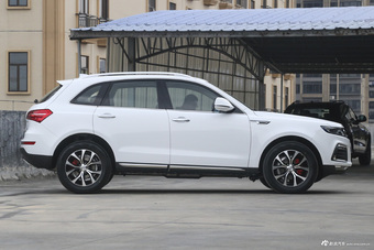 2016款众泰T600 2.0T自动尊享型运动版